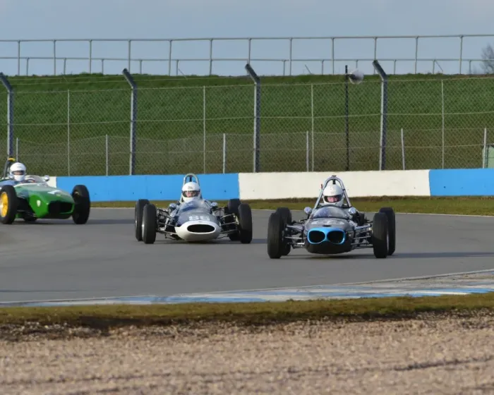 Framed Print : CJ3 1516 Richard Smeeton, Wainer, Steve Jones, Cooper T67 Framed Print : CJ3 1516 Richard Smeeton, Wainer, Steve Jones, Cooper T67
