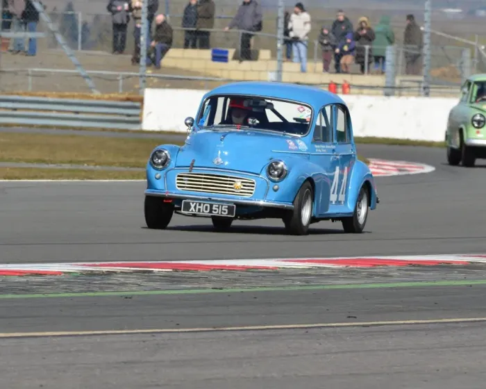 Framed Print : CJ3 2098 Andrew Cross, Mark Cross, Morris Minor 1000 Framed Print : CJ3 2098 Andrew Cross, Mark Cross, Morris Minor 1000