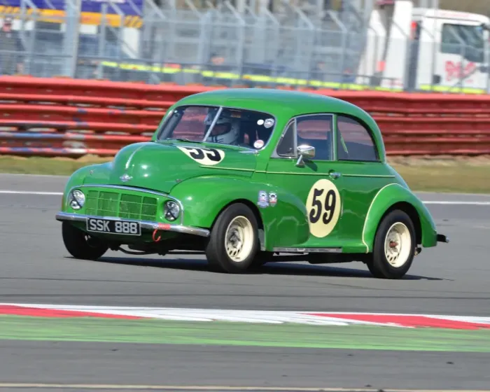 Framed Print : CJ3 2116 Paul Alcock, Morris Minor Lowlight Framed Print : CJ3 2116 Paul Alcock, Morris Minor Lowlight