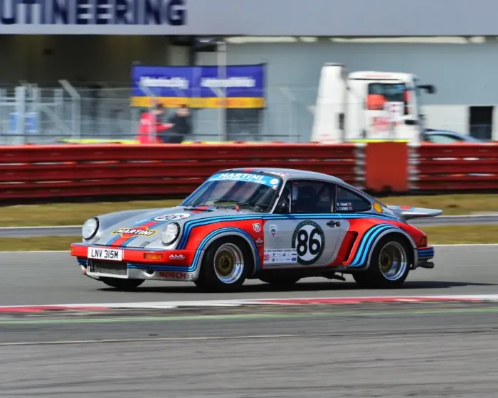 Framed Print : CJ3 2381 Jeremy Cooke, Porsche 911 RSR Framed Print : CJ3 2381 Jeremy Cooke, Porsche 911 RSR