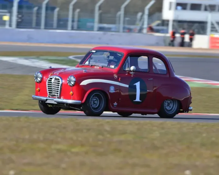 Framed Print : CJ3 2871 Rae Davis, Austin A40 Lightweight Framed Print : CJ3 2871 Rae Davis, Austin A40 Lightweight