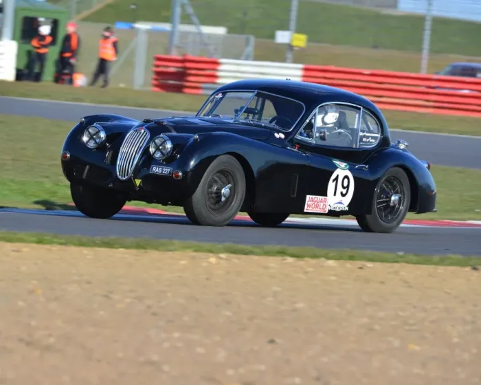 Framed Print : CJ3 2927 Paul Chase-Gardener, Jaguar XK140 Framed Print : CJ3 2927 Paul Chase-Gardener, Jaguar XK140