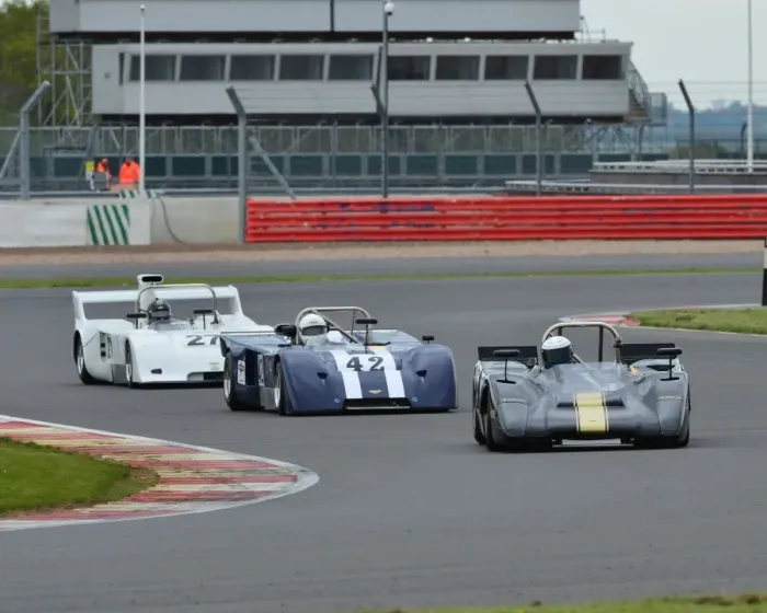 Framed Print : CJ3 6668 Philip Hall, Lola T390 Framed Print : CJ3 6668 Philip Hall, Lola T390