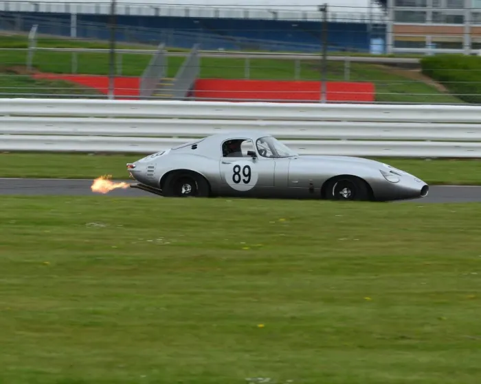 Framed Print : CJ3 6864c Michael Wrigley, Jaguar E-Type Framed Print : CJ3 6864c Michael Wrigley, Jaguar E-Type