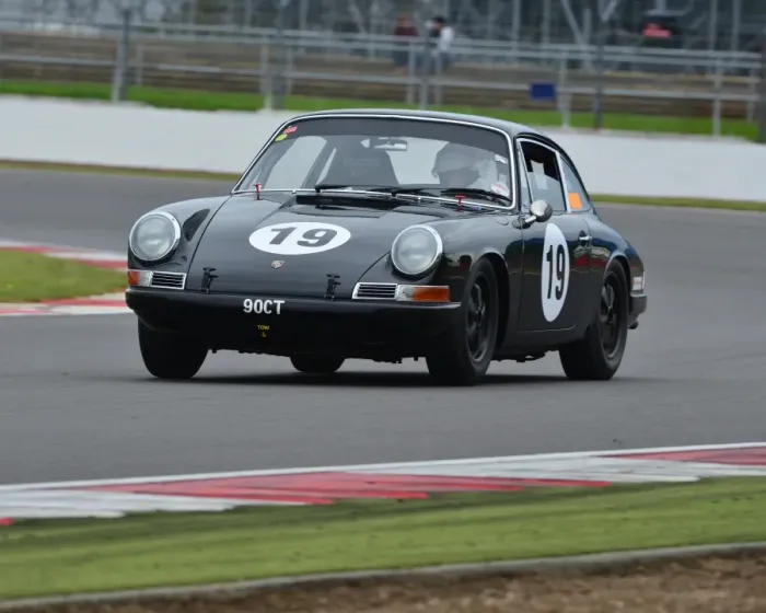 Framed Print : CJ3 6909 Steve Monk, Porsche 911, 9 OCT Framed Print : CJ3 6909 Steve Monk, Porsche 911, 9 OCT