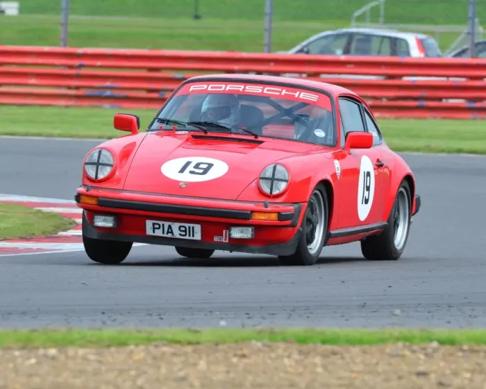Framed Print : CJ3 6963 Mark Leverett, Porsche 911 SC Framed Print : CJ3 6963 Mark Leverett, Porsche 911 SC