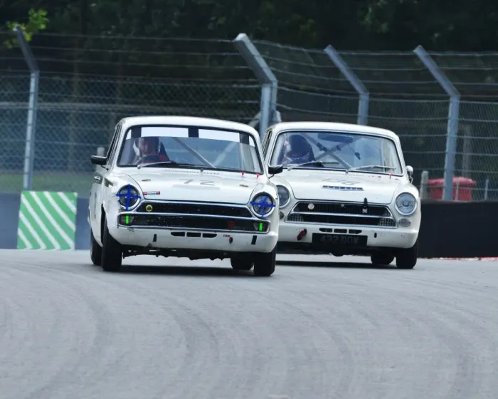 Framed Print : CJ4 5791 Allan Ross-Jones, Andrew Beaumont, Lotus Cortina Mk1 Framed Print : CJ4 5791 Allan Ross-Jones, Andrew Beaumont, Lotus Cortina Mk1