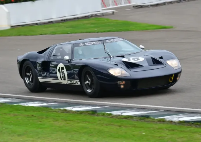 Rights Managed : CJ4_8293 Joaquin Folch-Rusinol, Bobby Verdon-Roe, Ford GT40. jpg Rights Managed : CJ4_8293 Joaquin Folch-Rusinol, Bobby Verdon-Roe, Ford GT40. jpg