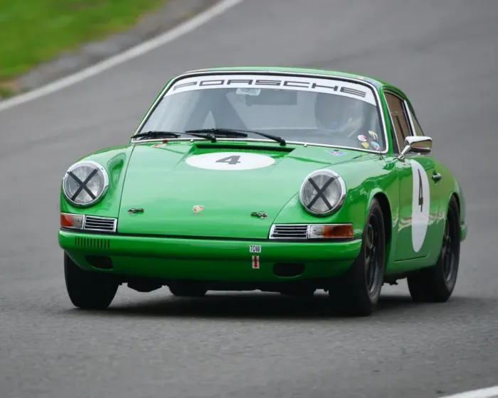 Framed Print : CJ4 9280 Stephen Winter, Porsche 911