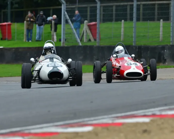 Framed Print : CJ4 9522 Anthony Smith, Elva 100, Richard Ellingworth, Gemini MkII Framed Print : CJ4 9522 Anthony Smith, Elva 100, Richard Ellingworth, Gemini MkII