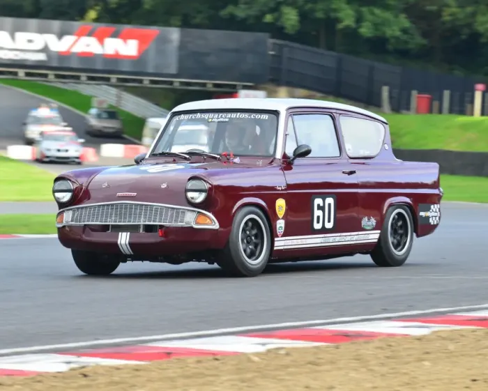 Framed Print : CJ4 9641 Mike Koskela, Ford Anglia 105E Framed Print : CJ4 9641 Mike Koskela, Ford Anglia 105E