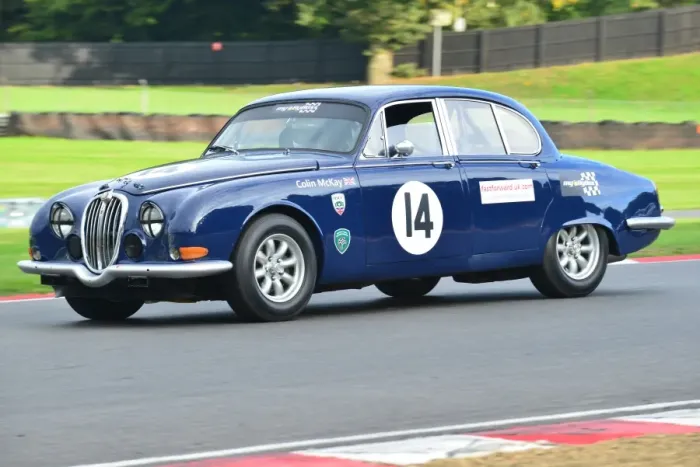 Framed Print : CJ4 9643 Colin McKay, Jaguar S-Type Framed Print : CJ4 9643 Colin McKay, Jaguar S-Type