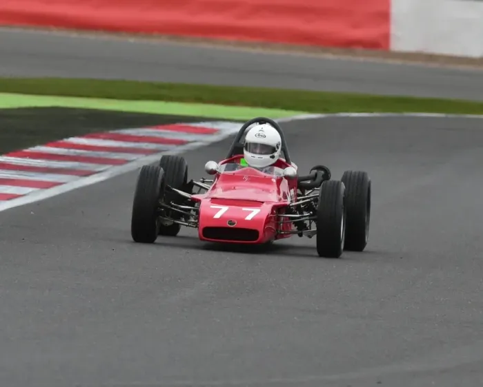 Framed Print : CJ5 1633 Andrew Hibberd, Lotus 22, Sam Wilson, Lotus 20-22 Framed Print : CJ5 1633 Andrew Hibberd, Lotus 22, Sam Wilson, Lotus 20-22