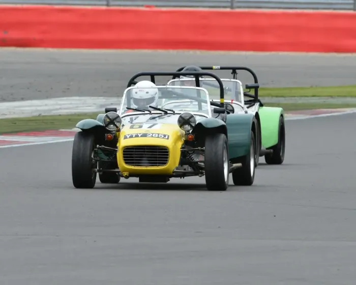 Framed Print : CJ5 1633 Andrew Hibberd, Lotus 22, Sam Wilson, Lotus 20-22 Framed Print : CJ5 1633 Andrew Hibberd, Lotus 22, Sam Wilson, Lotus 20-22