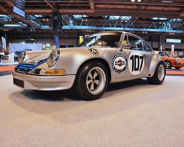 CJ5 2085 Porsche 911