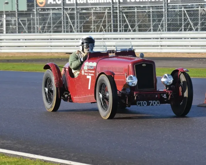 Framed Print : CJ5 3398 Sam Bramhall, Triumph Gloria Special Framed Print : CJ5 3398 Sam Bramhall, Triumph Gloria Special