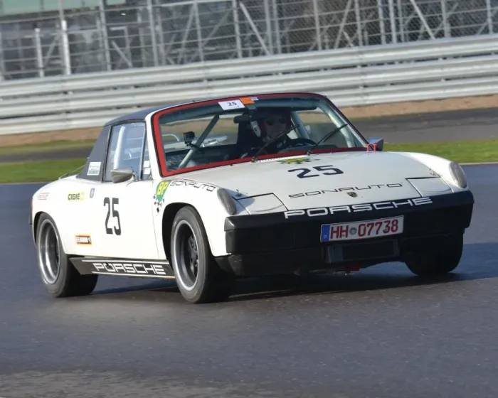 Framed Print : CJ5 3426 Richard Grube, Porsche 914-6 GT Framed Print : CJ5 3426 Richard Grube, Porsche 914-6 GT