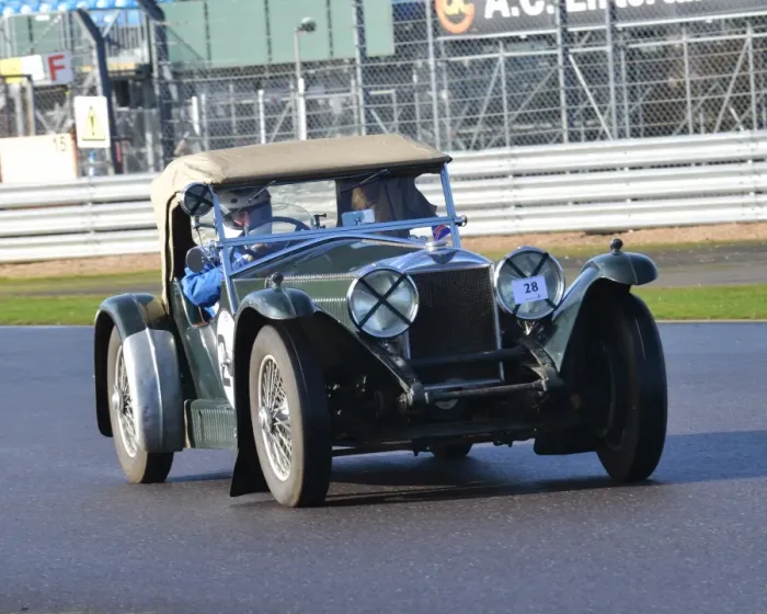 Framed Print : CJ5 3435 Trevor Swete, Invictas Type, TF 5198 Framed Print : CJ5 3435 Trevor Swete, Invictas Type, TF 5198