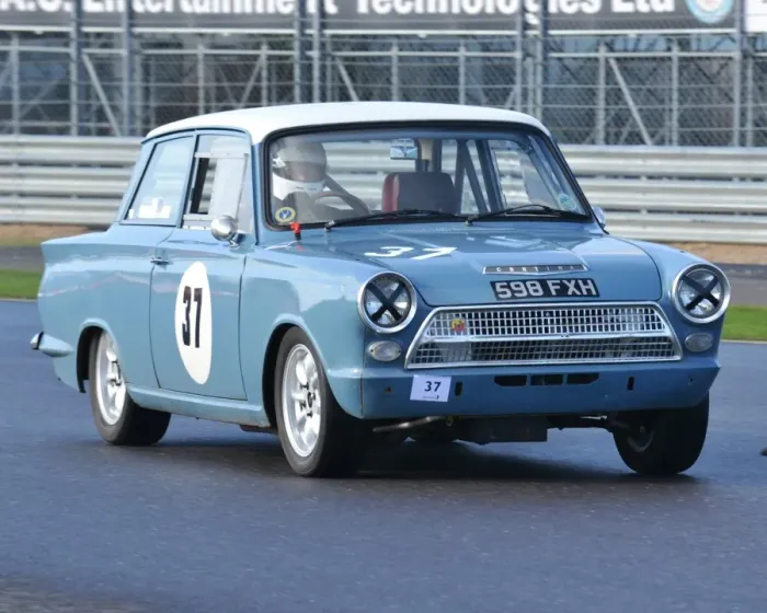 Framed Print : CJ5 3456 Adrian Goding, Ford Cortina, 598 FXH Framed Print : CJ5 3456 Adrian Goding, Ford Cortina, 598 FXH