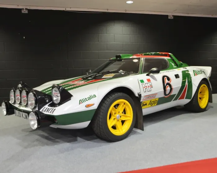Framed Print : CJ5 4000 Bjorn Waldegard, Lancia Stratos, Group B, rally cars, L 101 KJW Framed Print : CJ5 4000 Bjorn Waldegard, Lancia Stratos, Group B, rally cars, L 101 KJW
