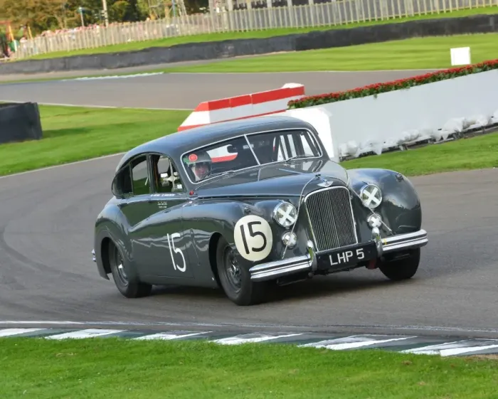 Rights Managed : CJ5 5515 Amanda Stretton, Derek Hood, Jaguar MK VII, LHP 5 Rights Managed : CJ5 5515 Amanda Stretton, Derek Hood, Jaguar MK VII, LHP 5