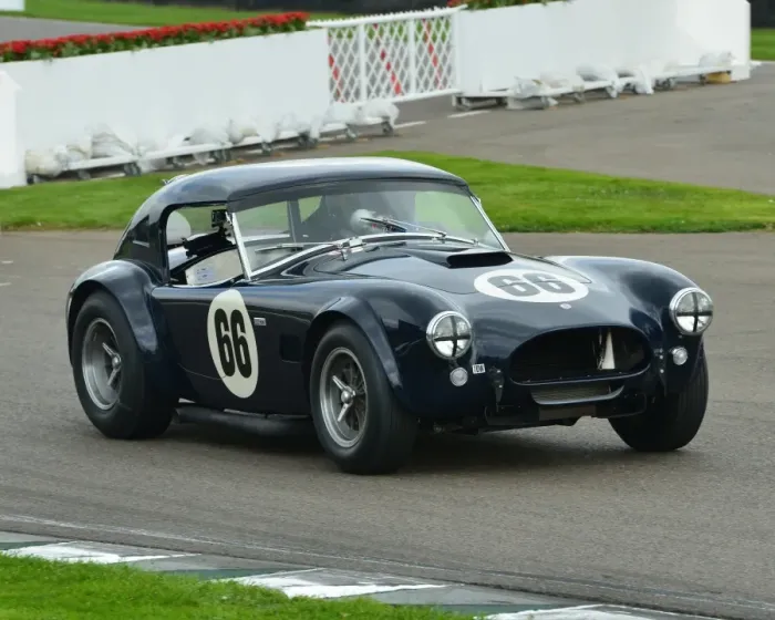 Rights Managed : CJ5 5725 Andrew Jordan, James Cottingham, AC Cobra Rights Managed : CJ5 5725 Andrew Jordan, James Cottingham, AC Cobra
