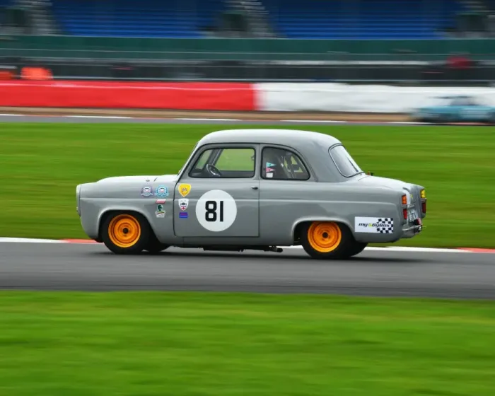 Framed Print : CJ5 6516 Ed Glaister, Ford Anglia 100E Framed Print : CJ5 6516 Ed Glaister, Ford Anglia 100E