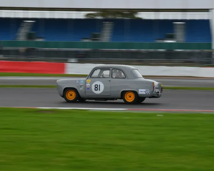 Framed Print : CJ5 6533 Ed Glaister, Ford Anglia 100E Framed Print : CJ5 6533 Ed Glaister, Ford Anglia 100E