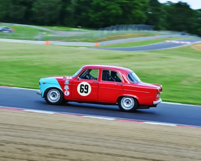 Framed Print : CJ5 8532 Gavin Watson, Alfa Romeo Giulietta Ti Framed Print : CJ5 8532 Gavin Watson, Alfa Romeo Giulietta Ti