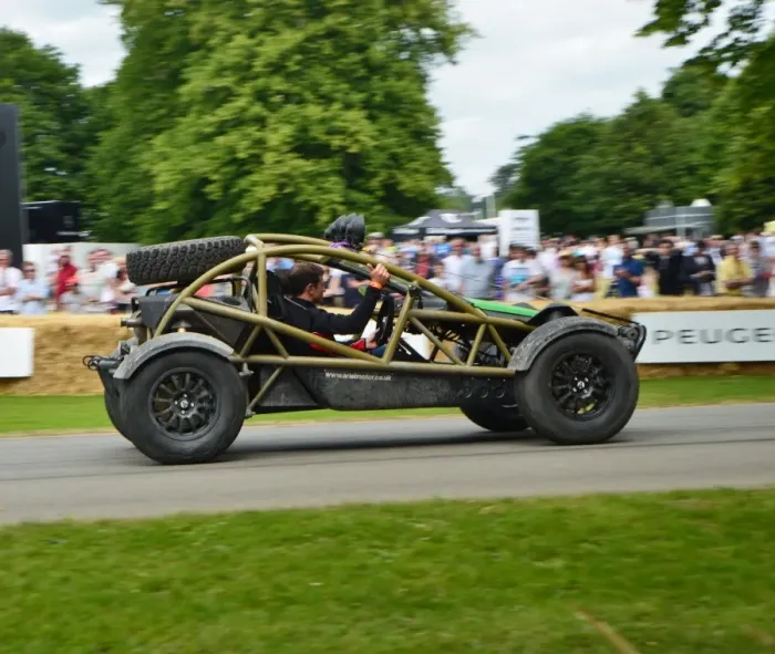 Rights Managed : CJ5 9516 Ariel Nomad Rights Managed : CJ5 9516 Ariel Nomad