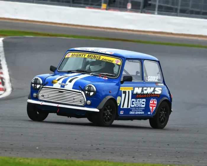 Framed Print : CJ6 0082 Brian Soule, Mighty Mini Framed Print : CJ6 0082 Brian Soule, Mighty Mini