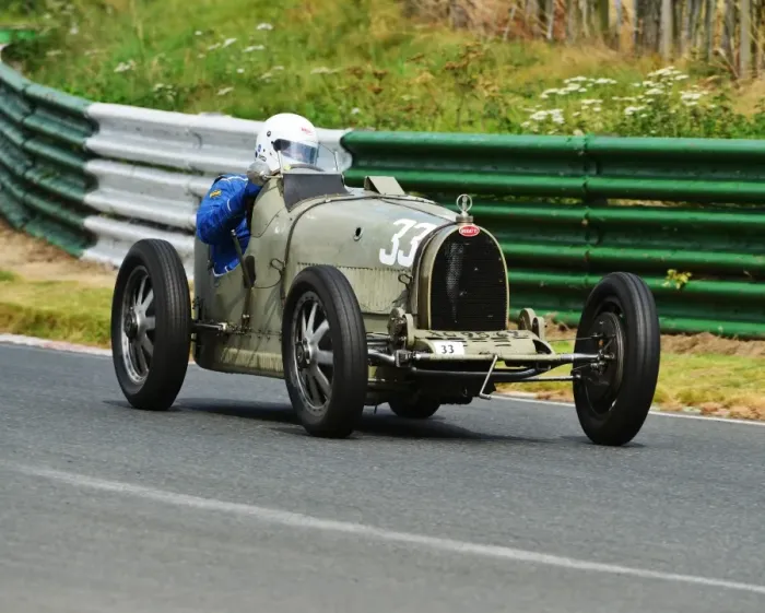 Framed Print : CJ6 0505 Chris Hudson, Bugatti T35B Framed Print : CJ6 0505 Chris Hudson, Bugatti T35B