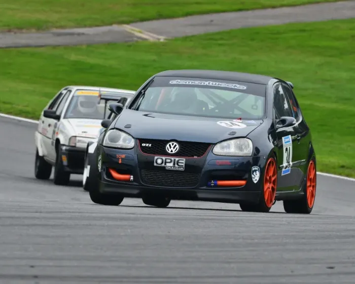Framed Print : CJ6 0872 Stephen Dann, VW Golf Framed Print : CJ6 0872 Stephen Dann, VW Golf