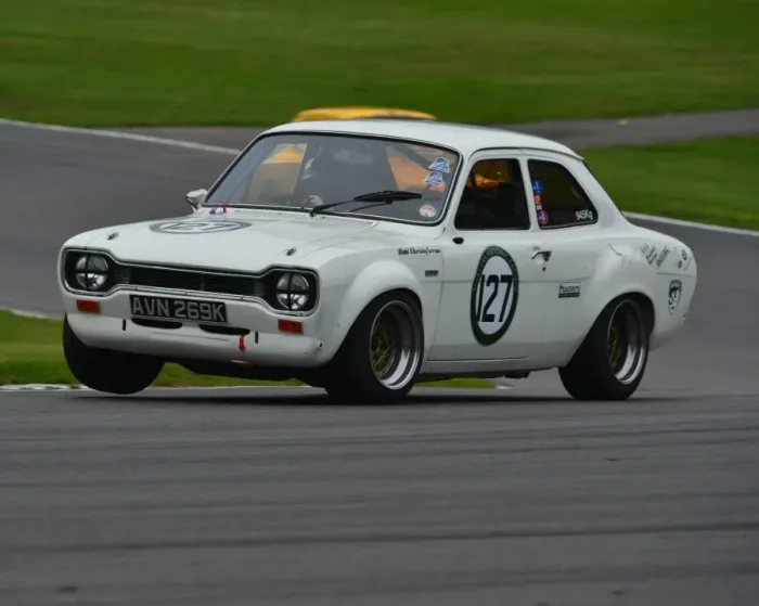 Framed Print : CJ6 0884 Pantelis Christoforou, Ford Escort Mk1 Framed Print : CJ6 0884 Pantelis Christoforou, Ford Escort Mk1