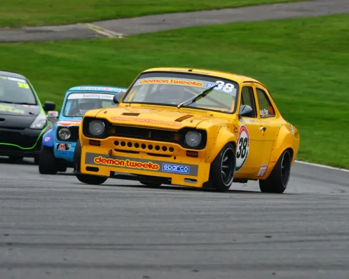 Framed Print : CJ6 0885 Andy Pipe, Ford Escort Mk1 Framed Print : CJ6 0885 Andy Pipe, Ford Escort Mk1