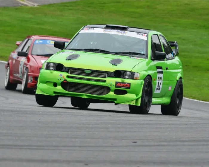 Framed Print : CJ6 0894 Adam Mew, Ford Escort Cosworth Framed Print : CJ6 0894 Adam Mew, Ford Escort Cosworth