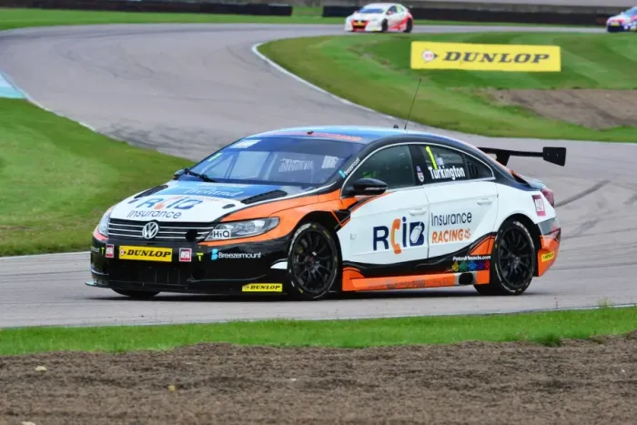 Framed Print : CJ6 1237 Colin Turkington, Volkswagen CC Framed Print : CJ6 1237 Colin Turkington, Volkswagen CC