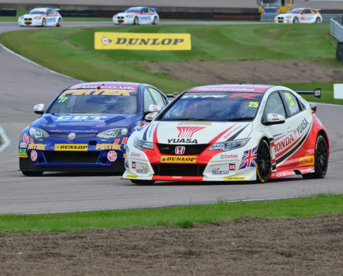 Framed Print : CJ6 1241b Matt Neal, Honda Civic Type R, Andrew Jordan, MG 6GT Framed Print : CJ6 1241b Matt Neal, Honda Civic Type R, Andrew Jordan, MG 6GT