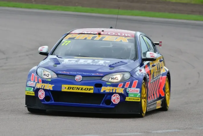 Framed Print : CJ6 1428 Andrew Jordan, MG 6GT Framed Print : CJ6 1428 Andrew Jordan, MG 6GT