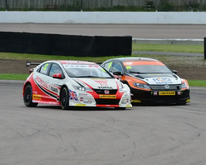 Framed Print : CJ6 1430 Gordon Shedden, Honda Civic Type R, Jason Plato, Volkswagen CC Framed Print : CJ6 1430 Gordon Shedden, Honda Civic Type R, Jason Plato, Volkswagen CC