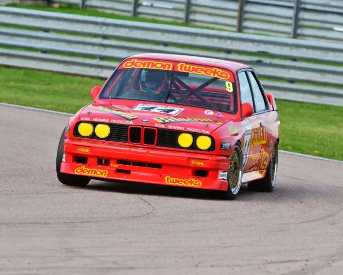 Framed Print : CJ6 1644 Jason Minshaw, BMW M3 Framed Print : CJ6 1644 Jason Minshaw, BMW M3