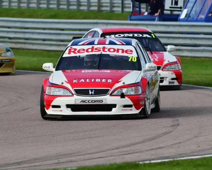 Framed Print : CJ6 1646 Stewart Whyte, Honda Accord Framed Print : CJ6 1646 Stewart Whyte, Honda Accord