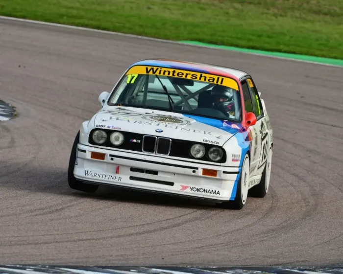 Framed Print : CJ6 1692 Mark Smith, BMW M3 Framed Print : CJ6 1692 Mark Smith, BMW M3