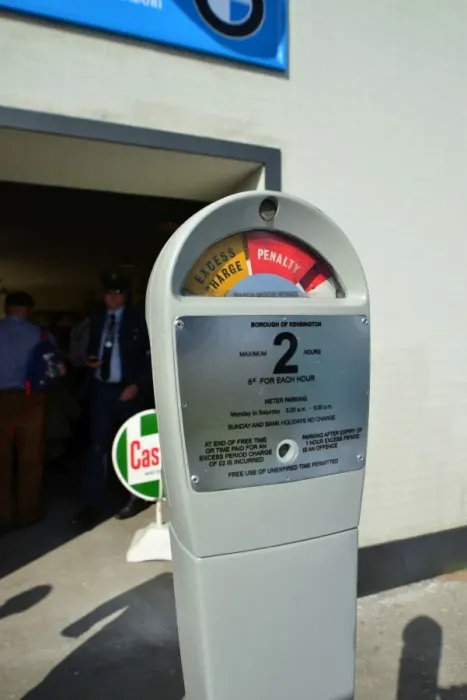 Rights Managed : CJ6 2120 Parking Meter Rights Managed : CJ6 2120 Parking Meter