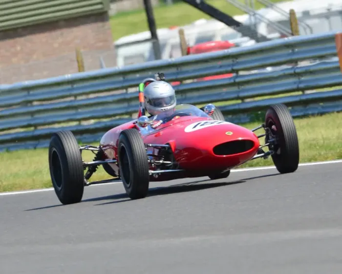 Framed Print : CJ6 5296 Greg Thornton, Lotus 20-22 Framed Print : CJ6 5296 Greg Thornton, Lotus 20-22