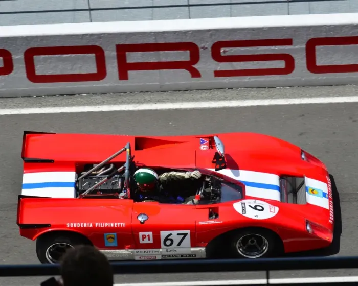 Framed Print : CJ6 5644 Anthony Schrauwen, Mauro Poponcini, Lola T212 FVC Framed Print : CJ6 5644 Anthony Schrauwen, Mauro Poponcini, Lola T212 FVC