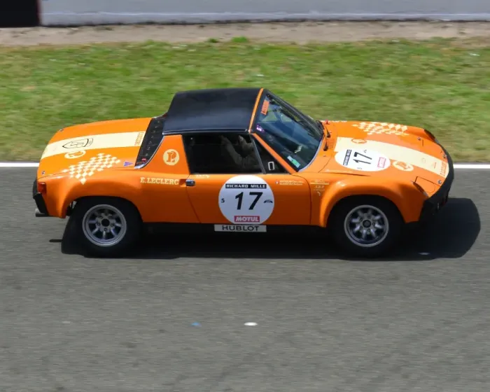 Framed Print : CJ6 5656 Julien Bussolini, Jean Marc Bussolini, Porsche 914-6 GT Framed Print : CJ6 5656 Julien Bussolini, Jean Marc Bussolini, Porsche 914-6 GT