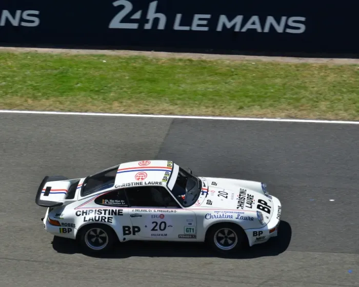 Framed Print : CJ6 5736 Christophe van Riet, Kristoffer Cartenian, Porsche 911 RS Framed Print : CJ6 5736 Christophe van Riet, Kristoffer Cartenian, Porsche 911 RS