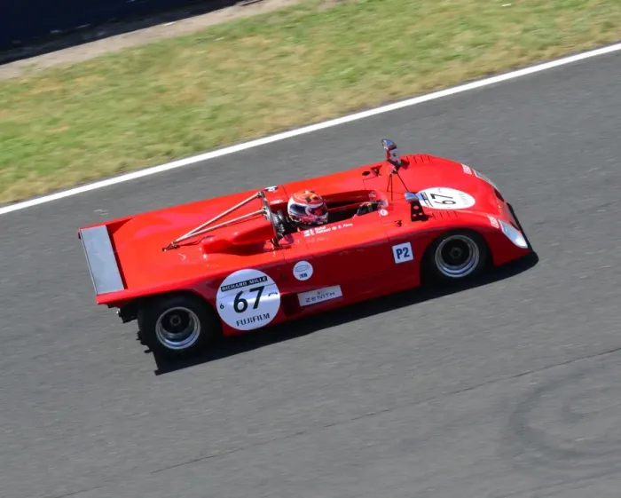 Framed Print : CJ6 5747 Gianluca Rattazzi, Emanuele Pirro, Lola T290 BDG Framed Print : CJ6 5747 Gianluca Rattazzi, Emanuele Pirro, Lola T290 BDG