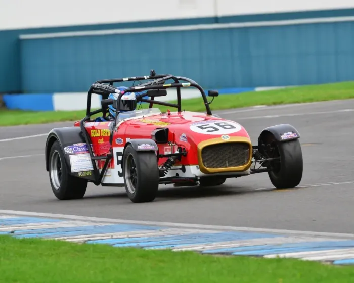 Framed Print : CJ6 6449 Stephen Storey, Andrew Tidy, Caterham Blackbird Framed Print : CJ6 6449 Stephen Storey, Andrew Tidy, Caterham Blackbird